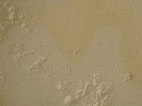 膩子粉起泡影響美觀