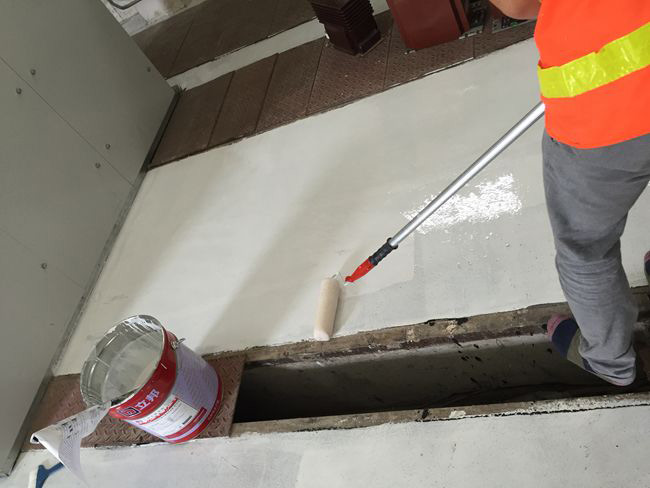 涂料消泡劑在生產(chǎn)應(yīng)用中 涂料消泡劑在生產(chǎn)應(yīng)用中