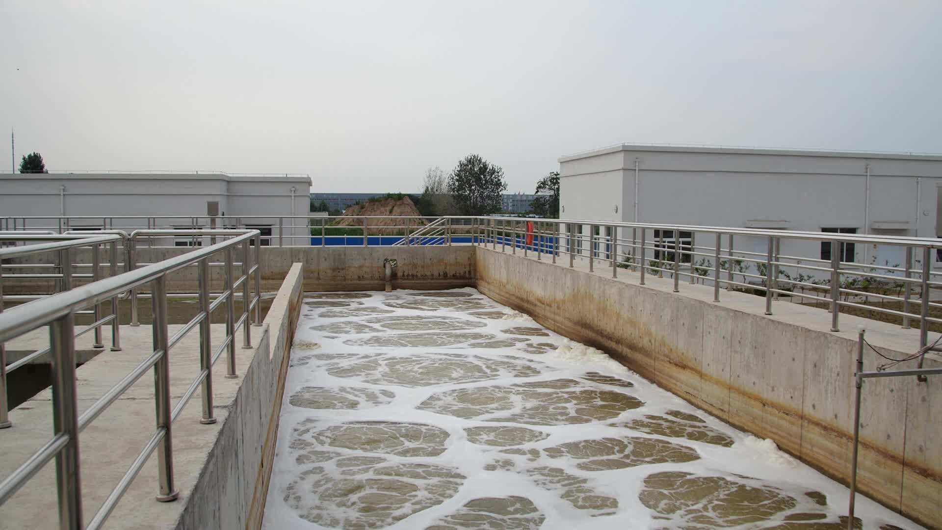 污水處理消泡劑